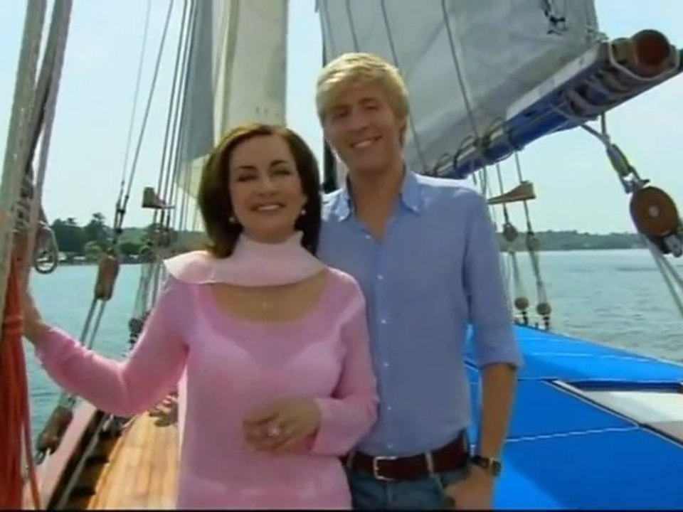 Geraldine Olivier & Maxi Arland - Steig in das Traumboot der Liebe