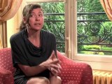 Rentrée Littéraire Flammarion 2012 -  Interview autour du livre de Margaux Fragoso