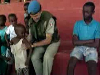 Ruanda soykırımının ideolojik temeli Darwin'in evrim teorisine dayanmaktadır