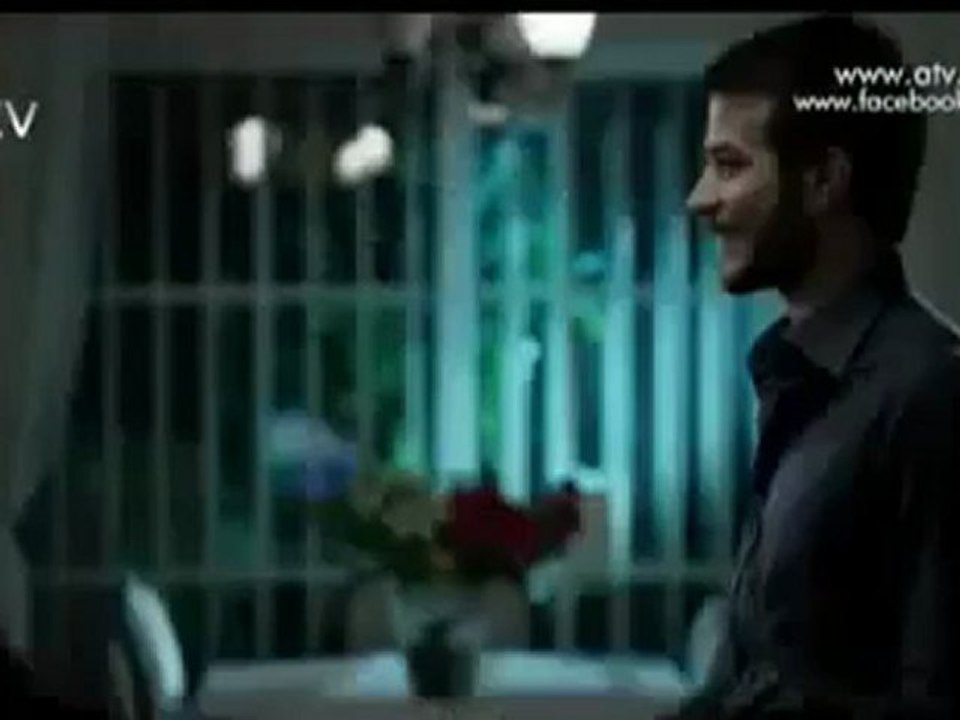 KURTLAR VADİSİ PUSU 10.YIL TANITIM FRAGMANI:2012.