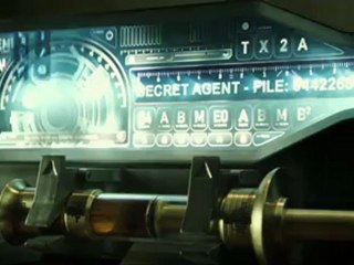 Total Recall - Mémoires Programmées - Extrait 2 [VF|HD]