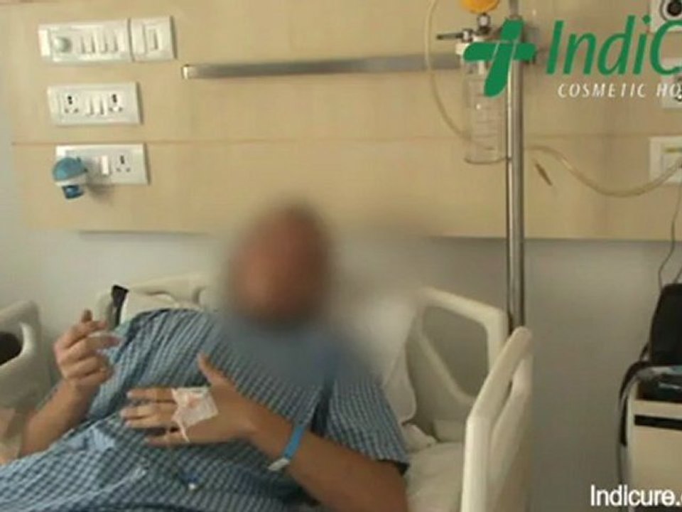 Plastic Surgery overseas - Gynecomastia Surgery at affordable cost in India