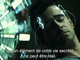 Total Recall - Mémoires Programmées - Extrait 2 [VOST|HD]