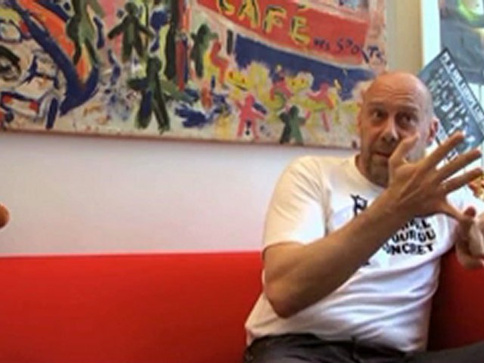 Les Soudanais en Israel victimes de persecution par l'etat sioniste