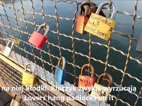 Nowe atrakcje turystyczne Krakowa - przewodnik