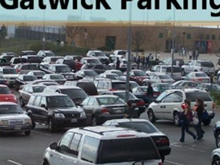 cheap parking at gatwick