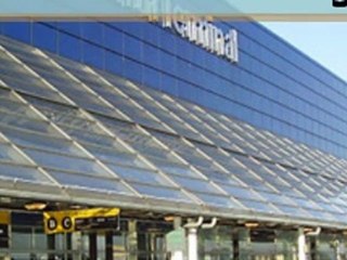 cheap gatwick parking