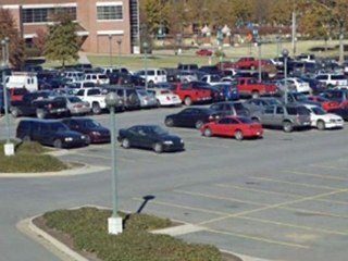 gatwick valet parking