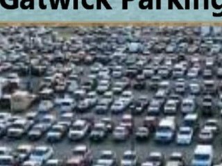 purple parking gatwick