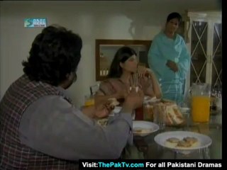 Wardi - PTV Classic Drama Serial - Part 7/9