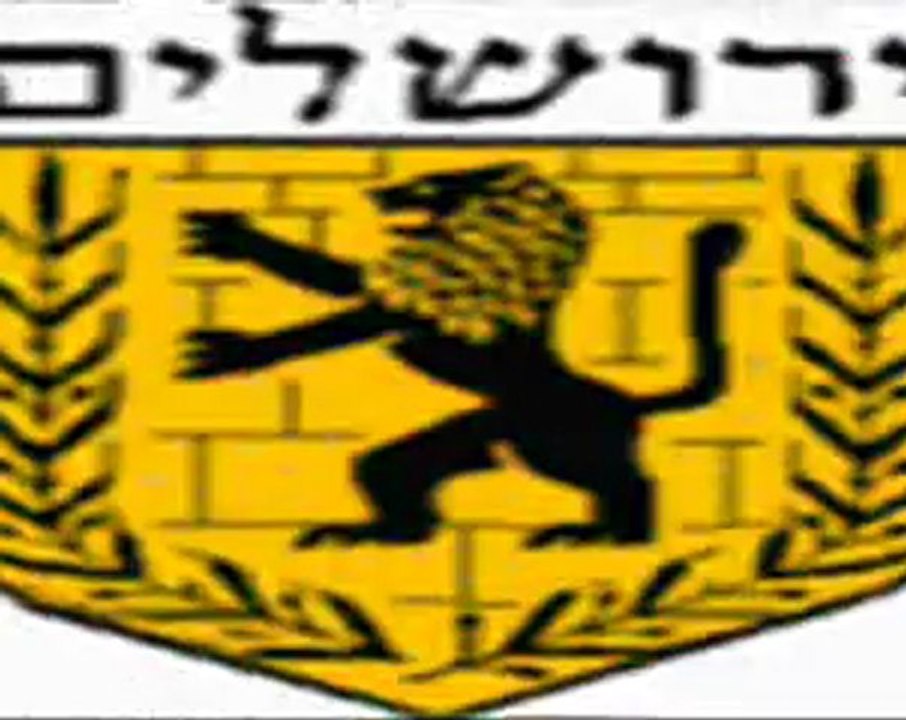 fijne week  jerusalem