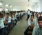 BLOOD DONATION MOTIVATION AT VIKAS ENGINEERING COLLEGE NUNNA ON 23-07-2012 FOR MEGA BLOOD DONATION CAMP ON 25-07-2012