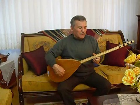 Deniz Üstü Köpürür-Hüseyin Baykara(amatör)