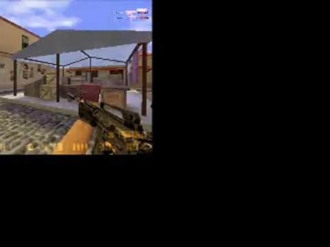 my counterstrike 1.6 gameplay 1