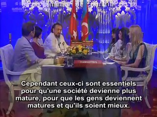 S'il n'y avait pas d'épreuve dans ce monde, rien n'aurait aucun sens