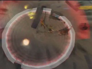 Jak 3 - Acte 2 - Mission 11 : Protège le port