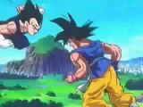 Dragonball Final Bout Intro