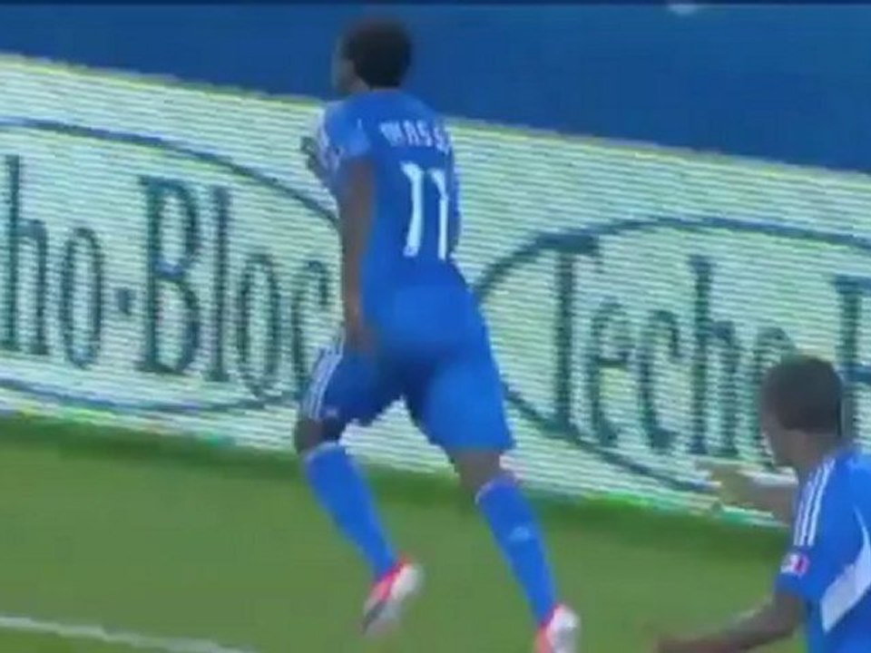 Italiens Alt-Stars zu stark für Henrys Red Bulls