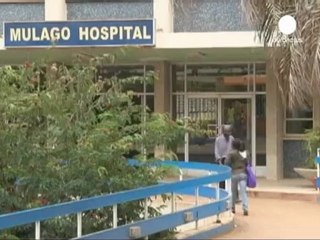 Virus Ebola, 14 morti in Uganda