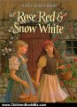 Children Book Review: Rose Red and Snow White: A Grimms Fairy Tale by Jacob Grimm, Wilhelm Grimm, Ruth Sanderson