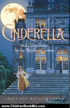 Children Book Review: Cinderella and Other Tales by the Brothers Grimm Complete Text (Charming Classics) by Jacob and Wilhelm Grimm