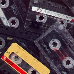 Tape Archives 12