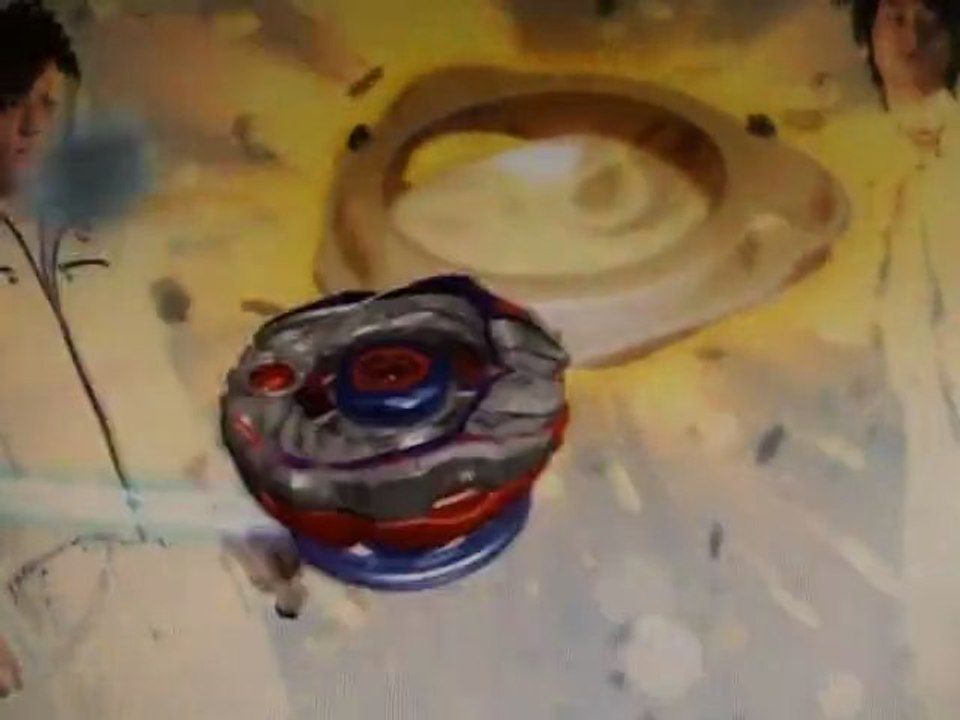 beyblade