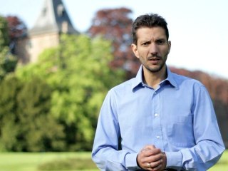 Ruben Mohedano-Brèthes - Le projet des Français au Benelux (Version Courte)