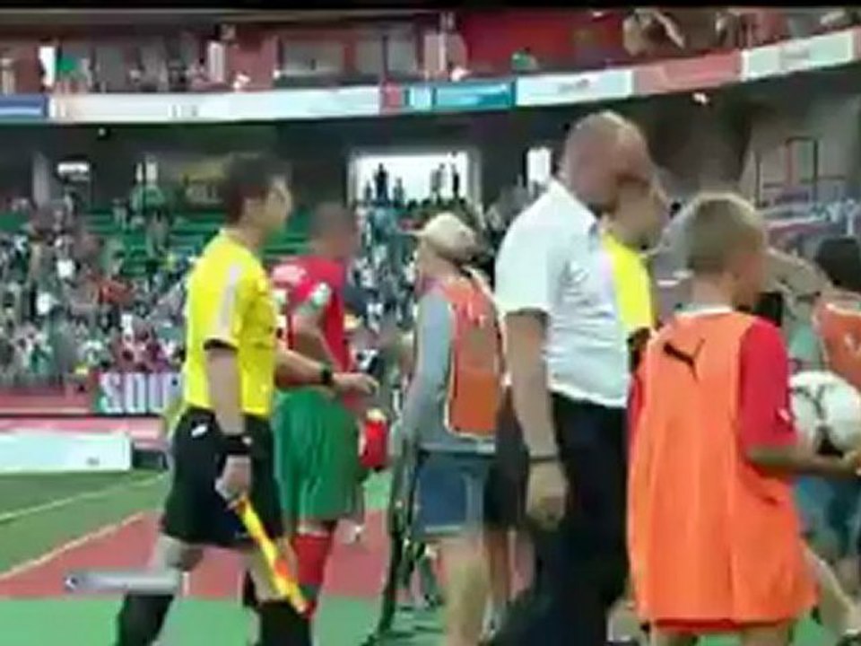 Глушаков после матча Локомотив - Крылья Советов