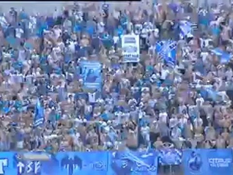 Силкин после матча Зенит - Динамо