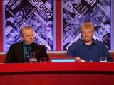 HIGNFY S33E05 - Kirsty Young, Phil Hammond & Bob Marshall-Andrews