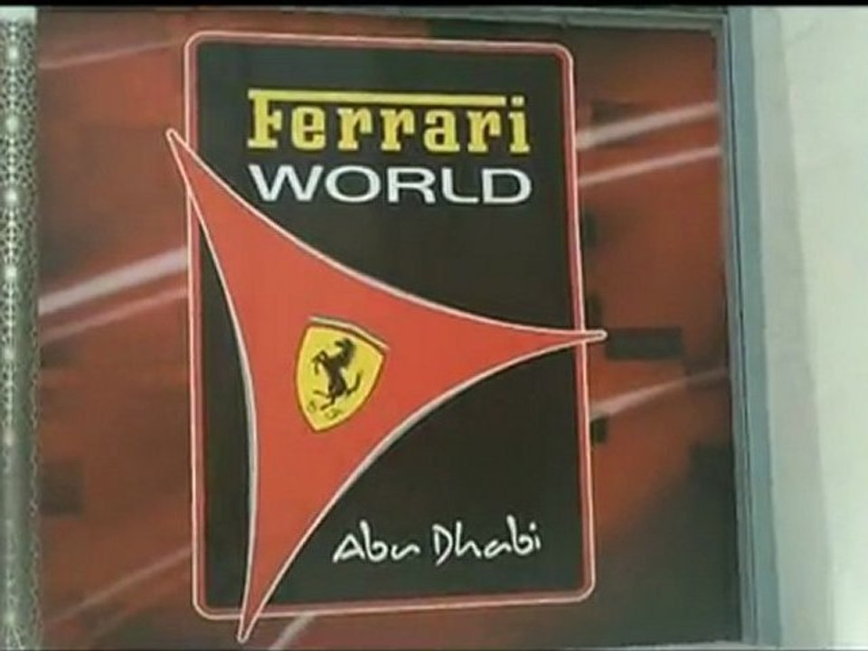 Dubaï 2012 - Partie 3