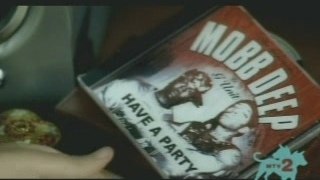 Mobb Deep feat. 50Cent - Have A Party