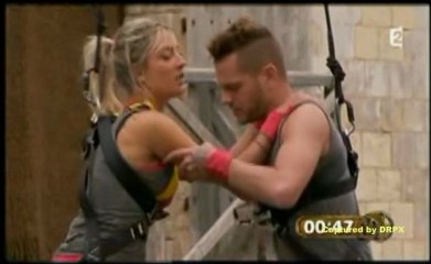 Eve Angeli - Sport extrême