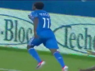 MLS – Montreal/New York RB : 3-1