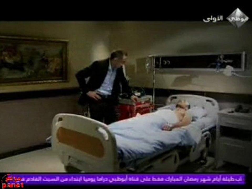 وادي الذئاب الحلقة 21 الجزء 6 من غزل همسات عراقية