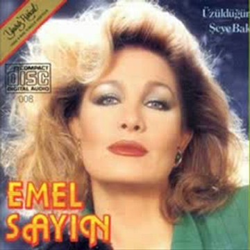 Emel SAYIN SANA GÖNÜL BORCUM VAR