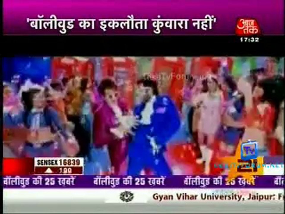 Movie Masala [AajTak News] 28th July 2012 Video Watch Online Pt1