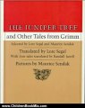 Children Book Review: The Juniper Tree: And Other Tales from Grimm by Jacob Grimm, Wilhelm K. Grimm, Maurice Sendak, Lore Segal, Randall Jarrell