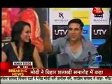 Movie Masala [AajTak News] 28th July 2012 Video Watch Online Pt2