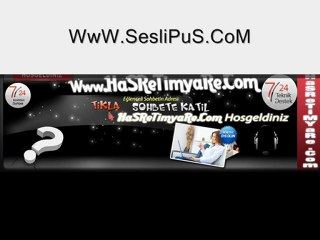 www.seslipus.com alem en kral Sitesı Herkes Burda Ya siz.!