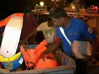 Australia continues to clamp down on Sri Lankans