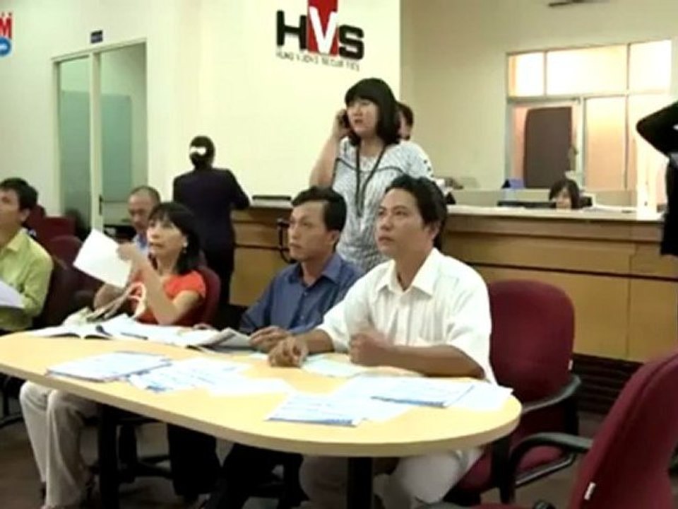 Huong Tinh E29