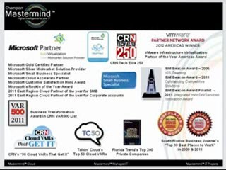 How to Leverage Managed Services to Have a More Effective IT Department