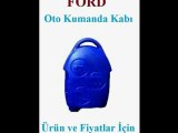 Ford Anahtarı 2tuşlu Kumanda Escan Anahtar da