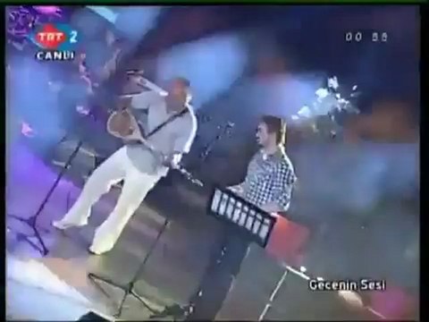 seslidelal.com seslisohbetli.com ktkılarıylaOrhan Ölmez & Kıvırcık Ali - Gül Tükendi Ben Tükendim