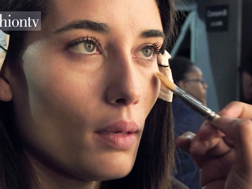 Espaco Fashion Spring '13 Backstage, Fashion Rio | FashionTV