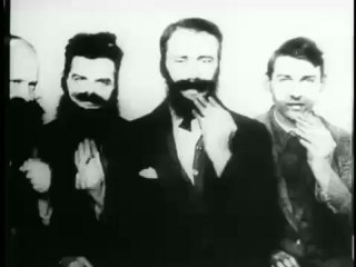 Hans Richter - Vormittagsspuk (1928)