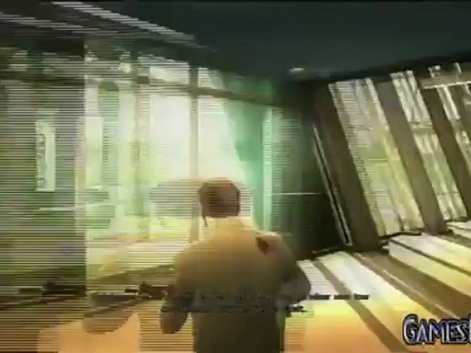 Test - Max Payne 3