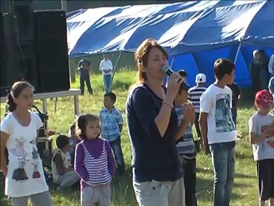 18. Kabaoğuz Yayla Şenlikleri Kabaoguz Starları